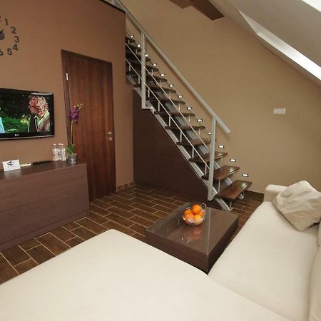 Royal Residence Apartments Gyula Luaran gambar