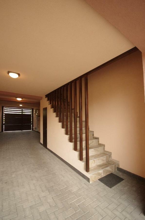 Royal Residence Apartments Gyula Luaran gambar