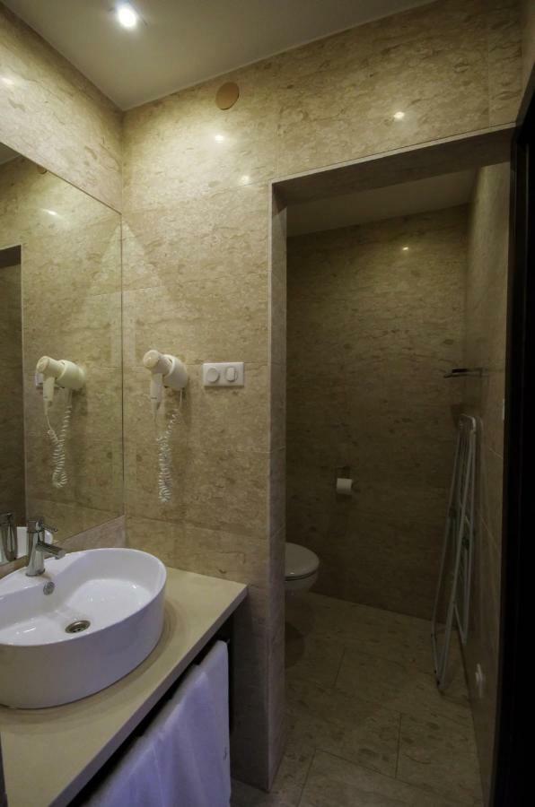 Royal Residence Apartments Gyula Luaran gambar